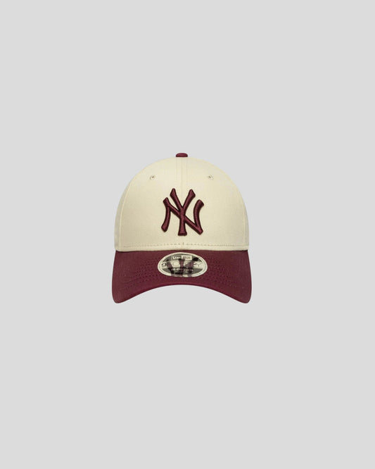 New Era || Casquette 9FORTY M-Crown New York Yankees MLB Colour Block New Era
