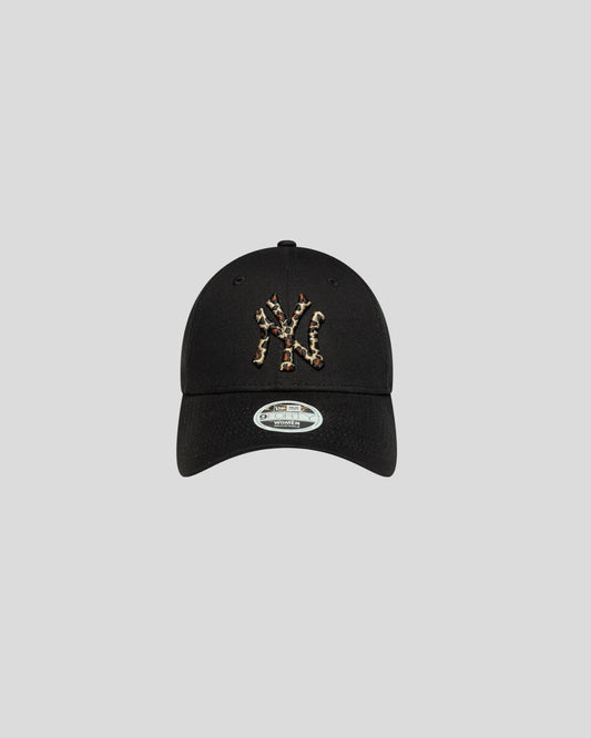 New Era || 9FORTY Adjustable New York Yankees MLB - Leopard New Era
