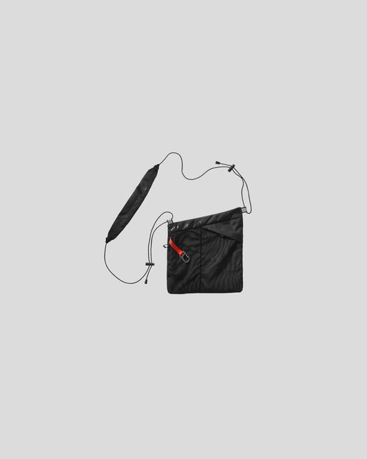 Salomon || ACS 2 Pouch - Black Salomon
