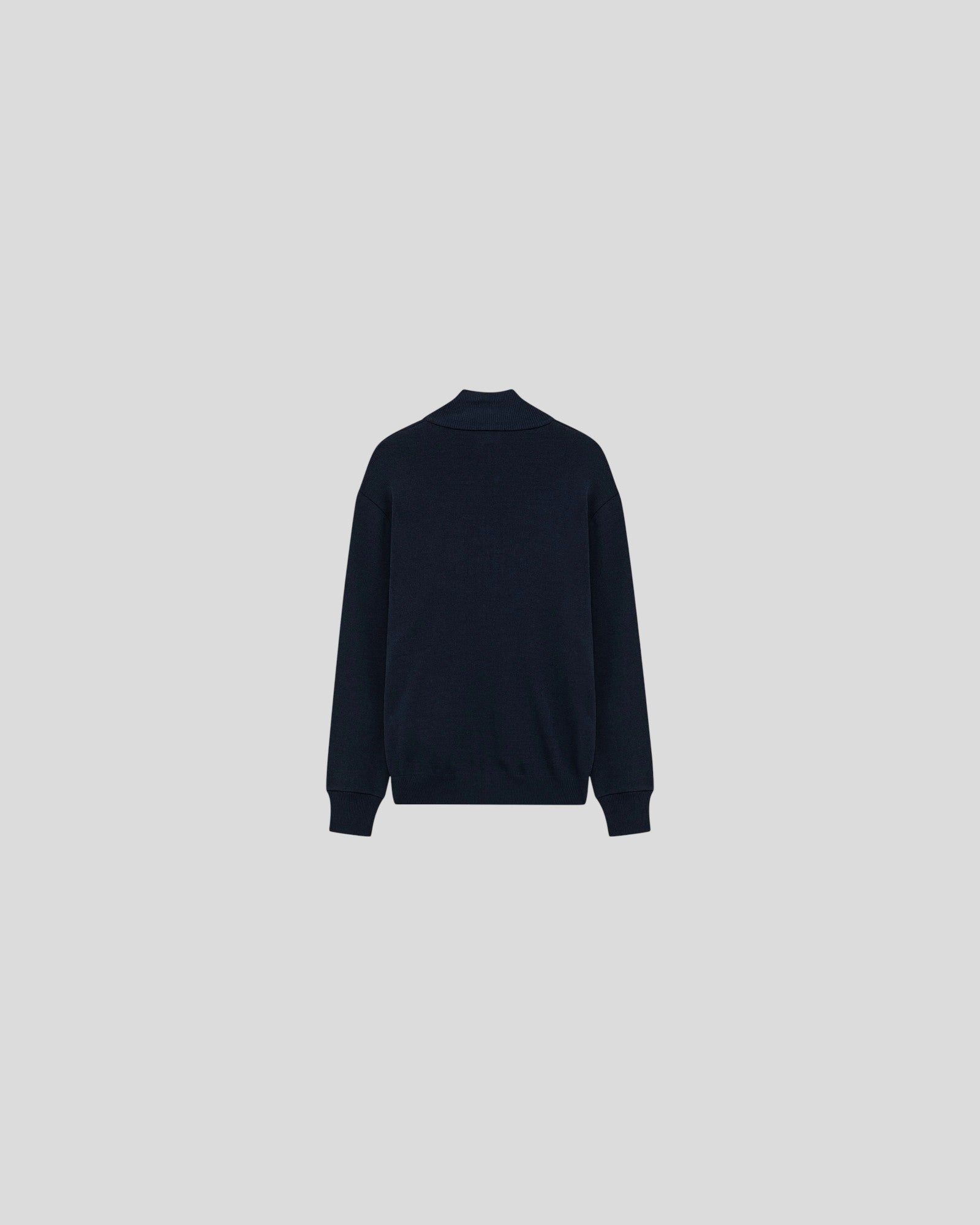 Autry || Jacket Main Man - Knit Blue Autry