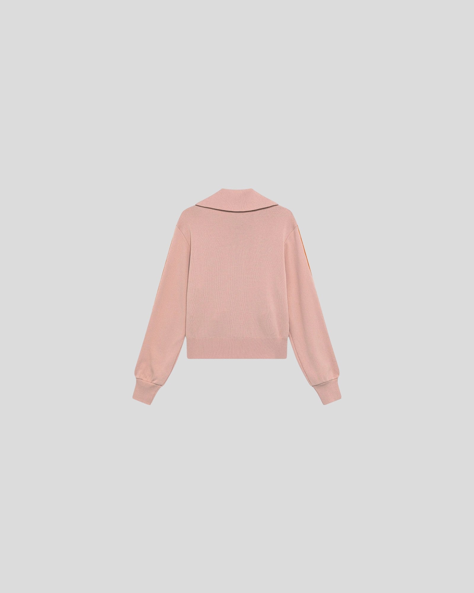 Autry || Jacket Main Wom - Knit Make Up Autry