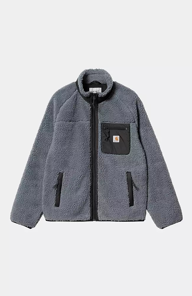 Carhartt || Prentis Liner - Dove Grey / Black - M" Carhartt