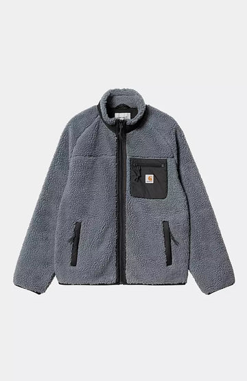 Carhartt || Prentis Liner - Dove Grey / Black - M" Carhartt