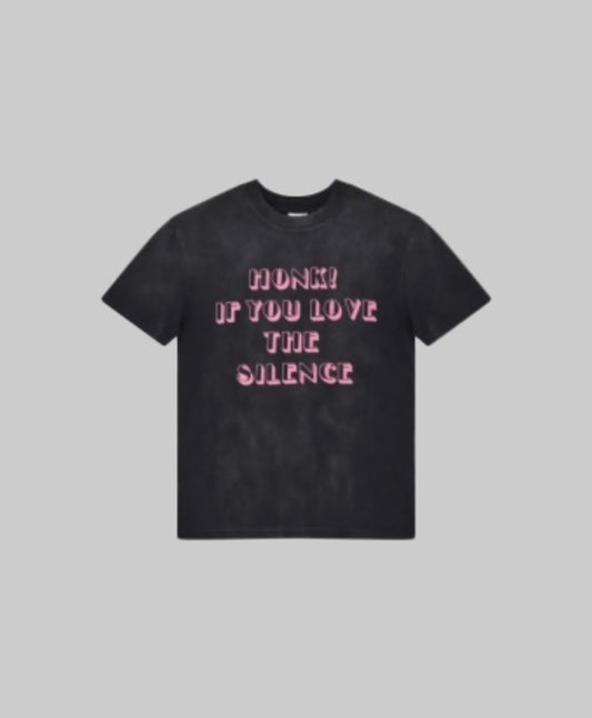 Deus || Honk! Tee - Black Beauty - M’ Deus ex machina