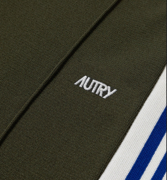 Autry || Pant Main Man - B6KD - Knit Algae Autry