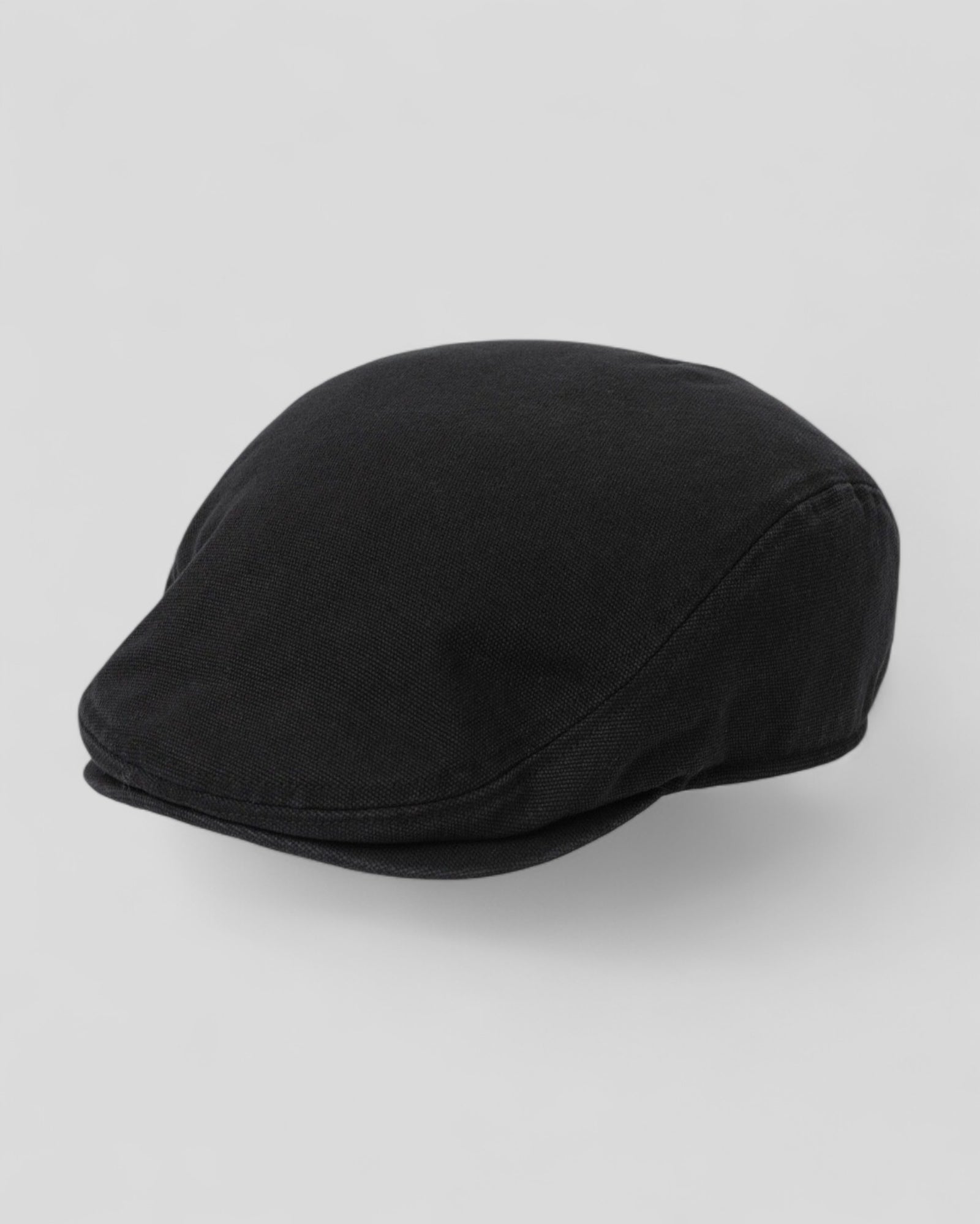 Carhartt || Webster Hat - Black / Stone Washed - M’ Carhartt