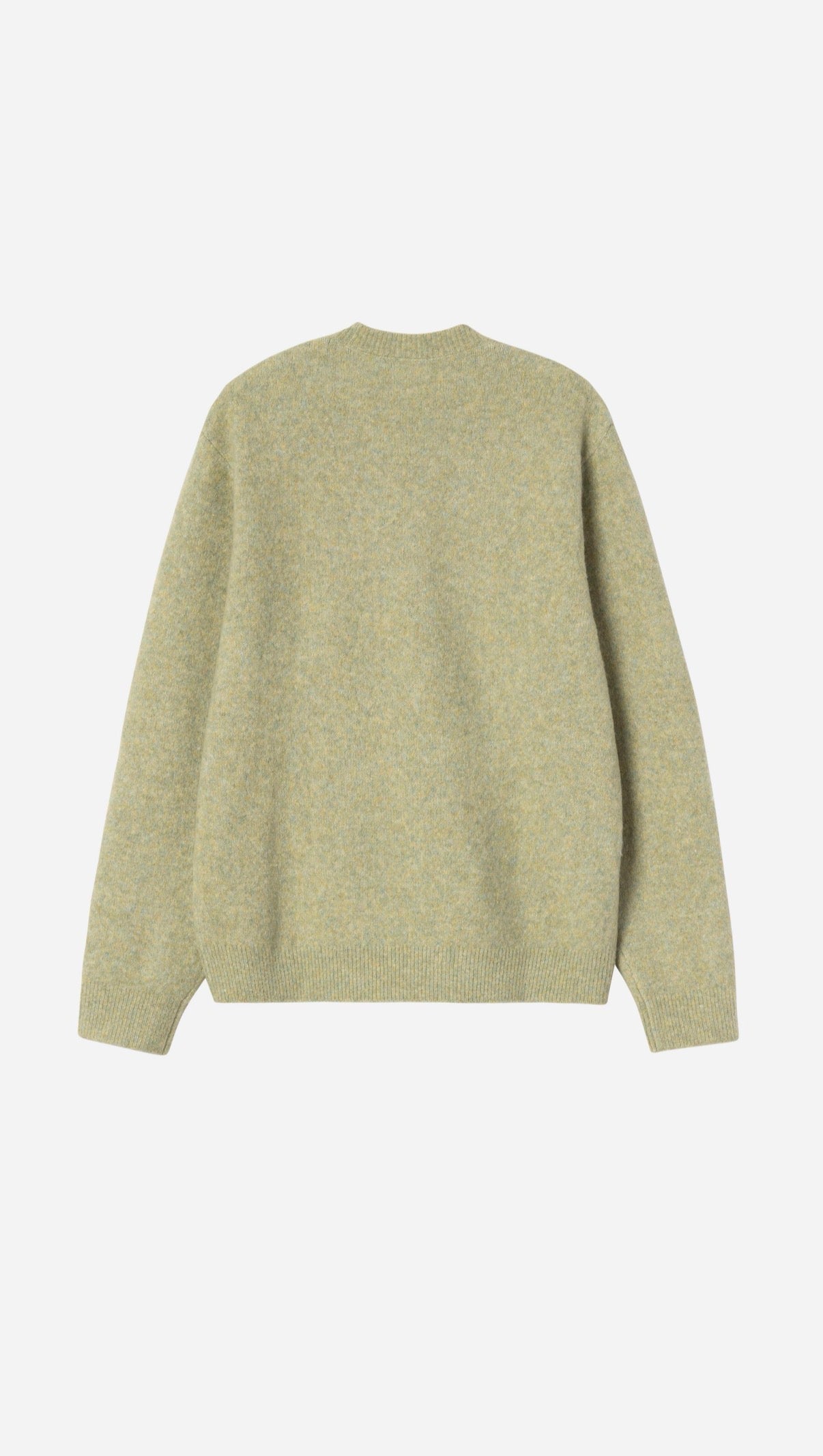 Carhartt || Curtis Sweater - Tangled Brass - M’ Carhartt