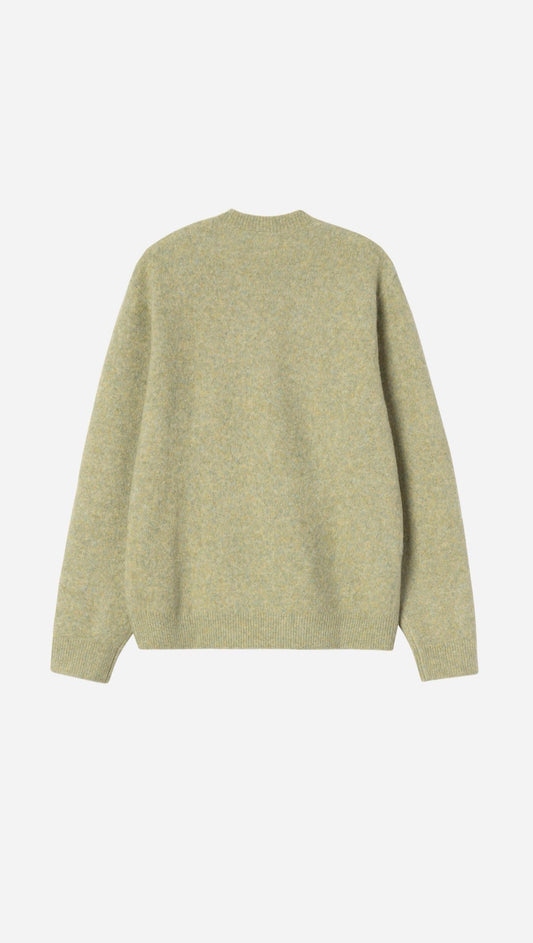 Carhartt || Curtis Sweater - Tangled Brass - M’ Carhartt