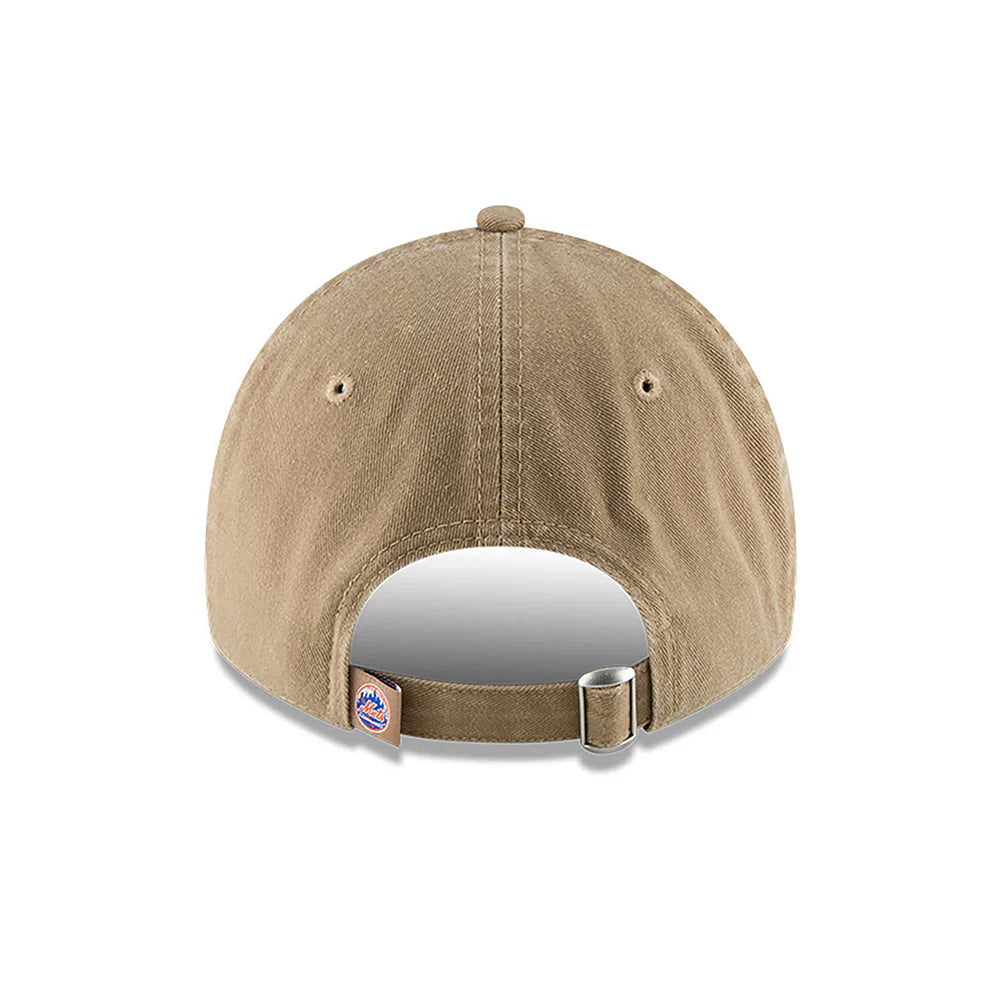 New Era || 9Twenty Core Classic - NY Mets - W' New Era