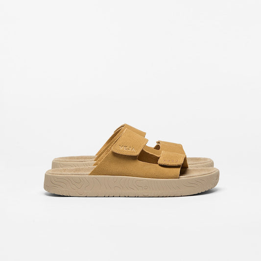 Veja || Etna - Ocre Almond - M’ Veja