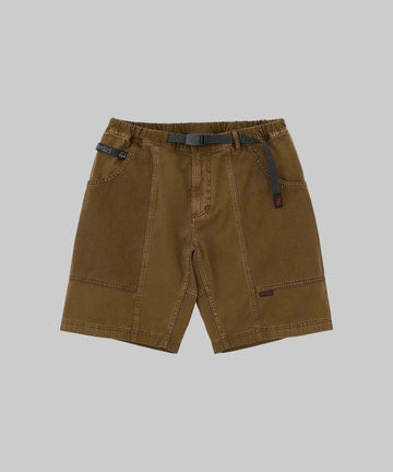 Gramicci || Gadget Short - Bark Pigment - M’ Gramicci