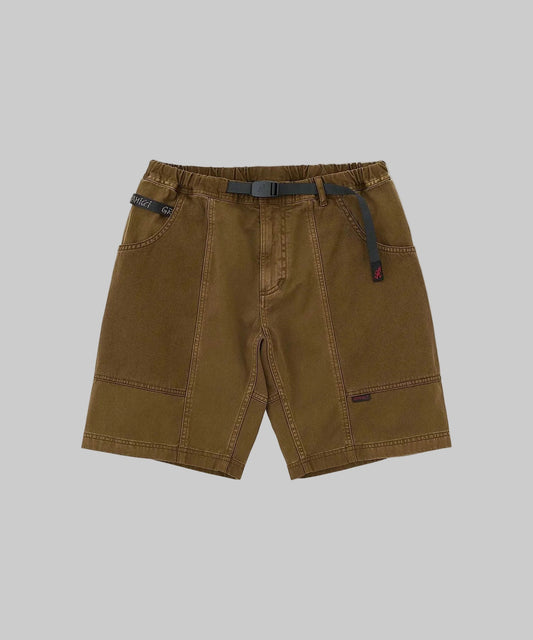 Gramicci || Gadget Short - Bark Pigment - M’ Gramicci