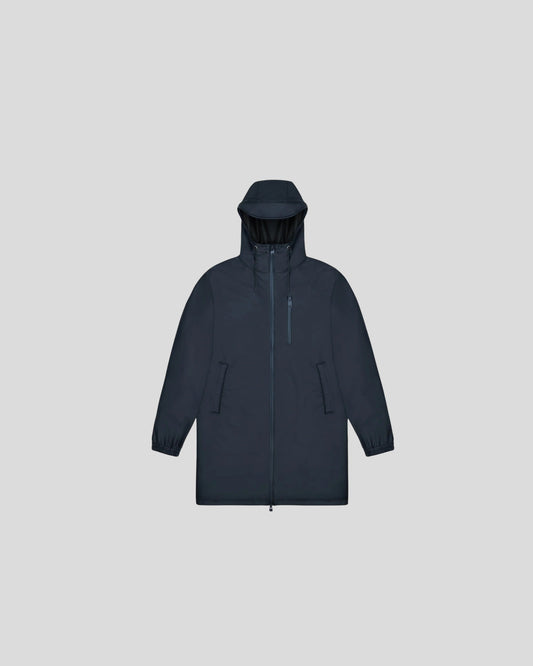 Rains || Long Strom Breaker W3 - Navy Rains