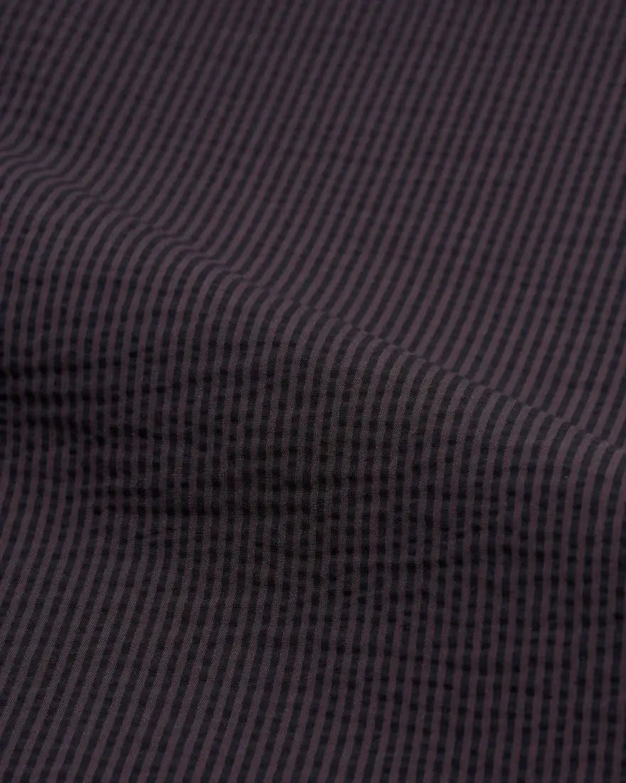 Edwin || Edison Pant - Coffee Bean / Black - M’ Edwin