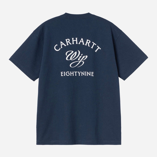 Carhartt || Eightynine T-shirt - Jupiter - M’ Carhartt