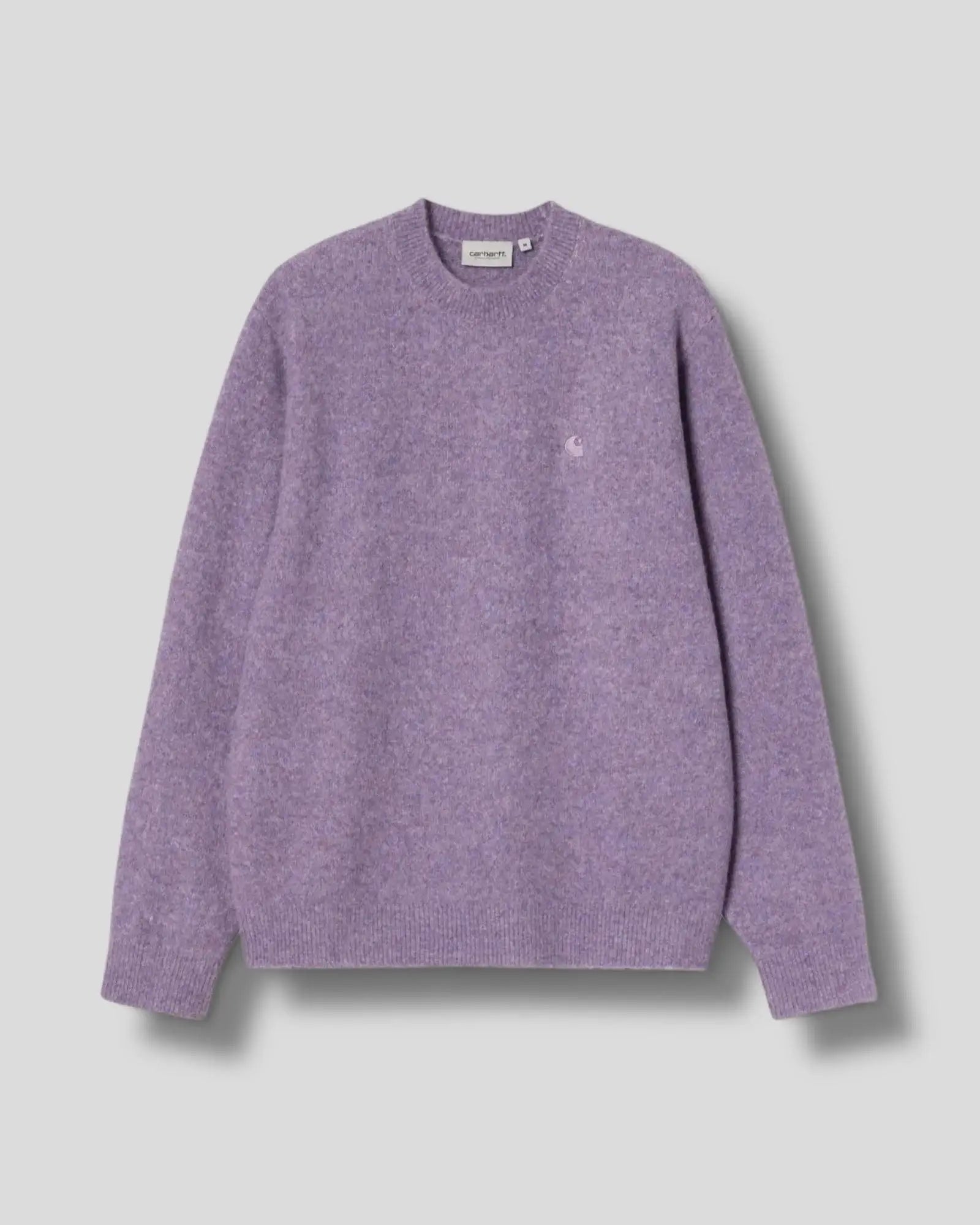 Carhartt || Curtis Sweat - Tangled Phlox - M’ Carhartt