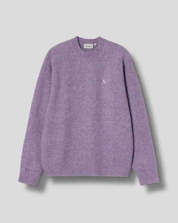 Carhartt || Curtis Sweat - Tangled Phlox - M’ Carhartt