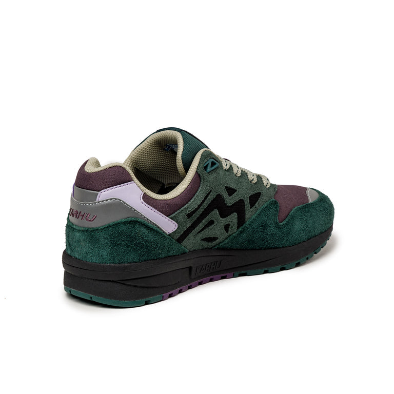 Karhu || Legacy 96 - Rain Forest / Plum Perfect karhu