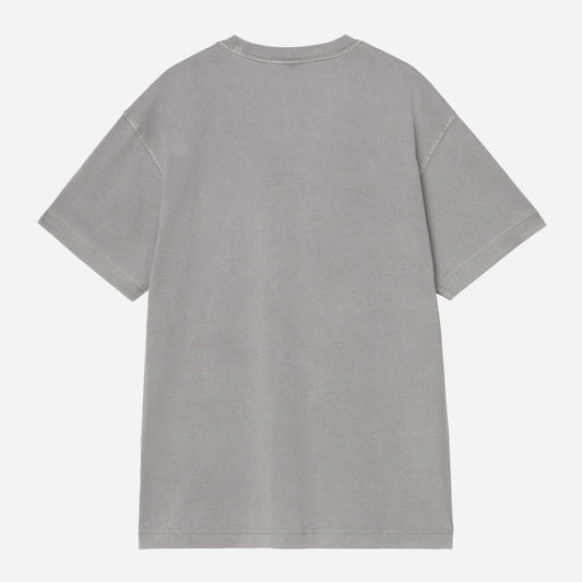 Carhartt || Nelson T-shirt - Yosemite Garment Dyed - M’ Carhartt