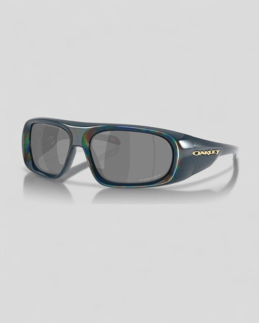 Oakley || Belleville - Abyss Spacedust / Primz Black - M’ Oakley
