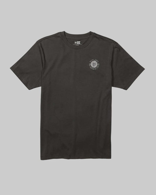 Salty Crew || Coral Head S/S Tee - Black - M’ Salty Crew