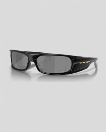 Oakley || Highland - Polished Black / Primz Black - M’ Oakley