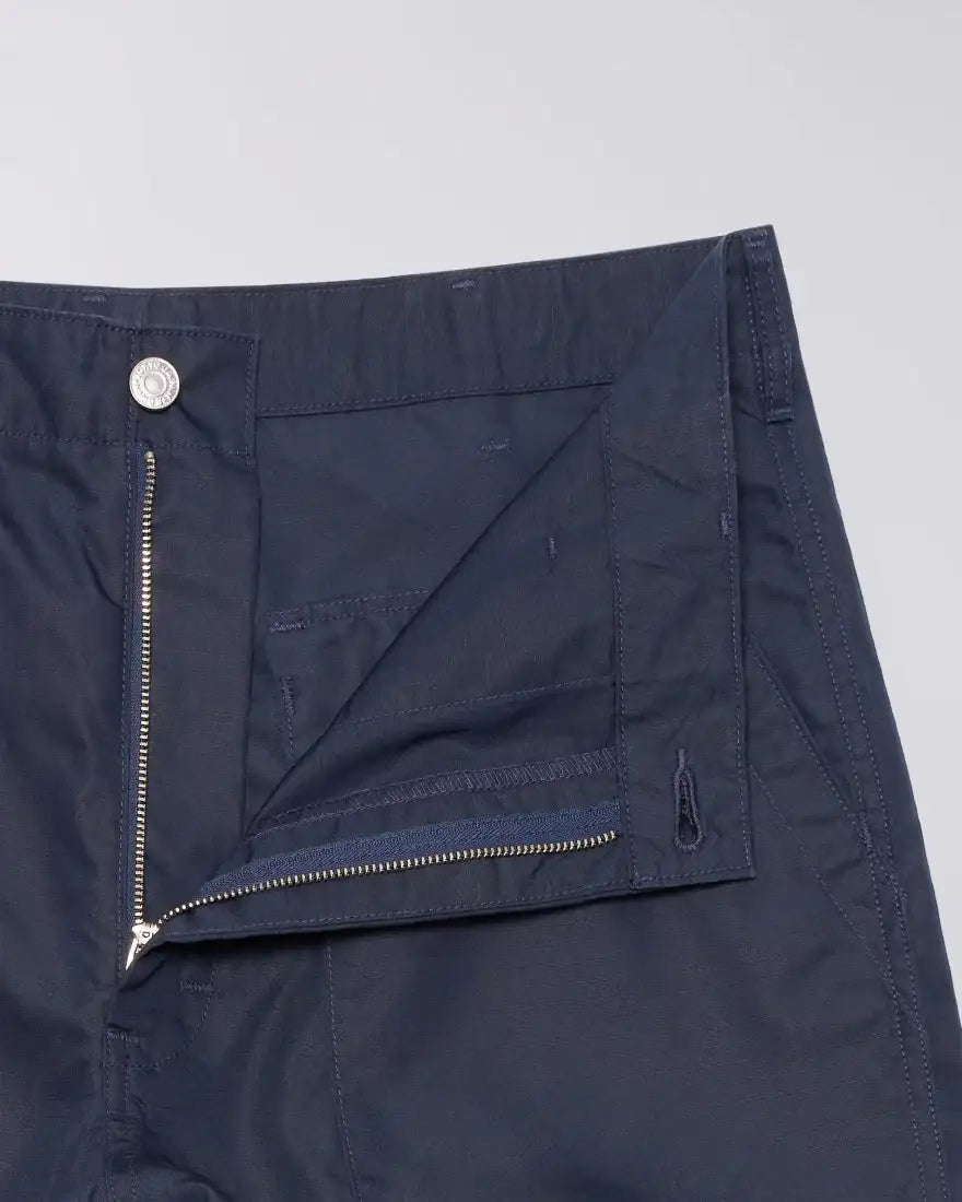 Edwin || Baker Pant - Navy - M’ Edwin
