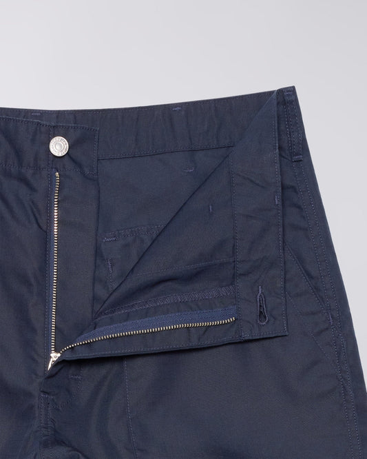 Edwin || Baker Pant - Navy - M’ Edwin