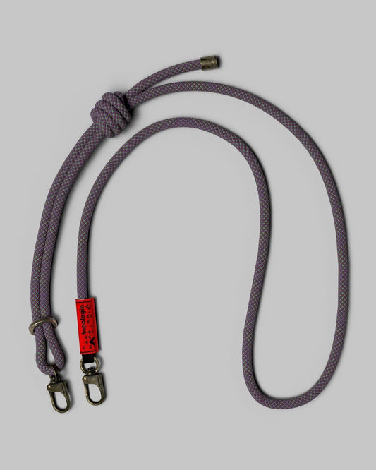 Topologie || Wares Straps 8.0mm - Patrician Lattice - M' Topologie