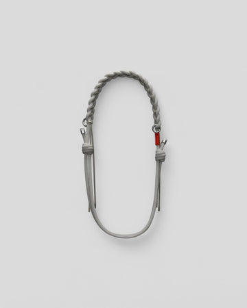 Topologie || 8mm Strap Braided O-Rope - Calico Topologie