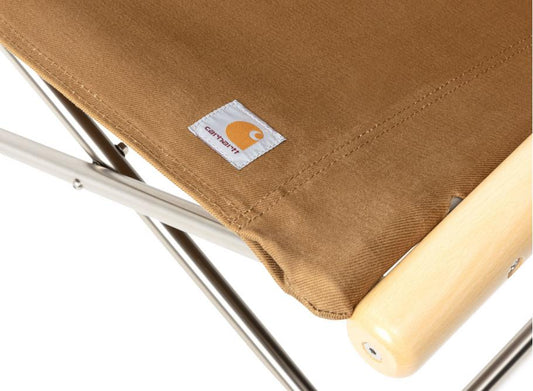 Carhartt || Nychair X Carhartt - Hamilton Brown Carhartt