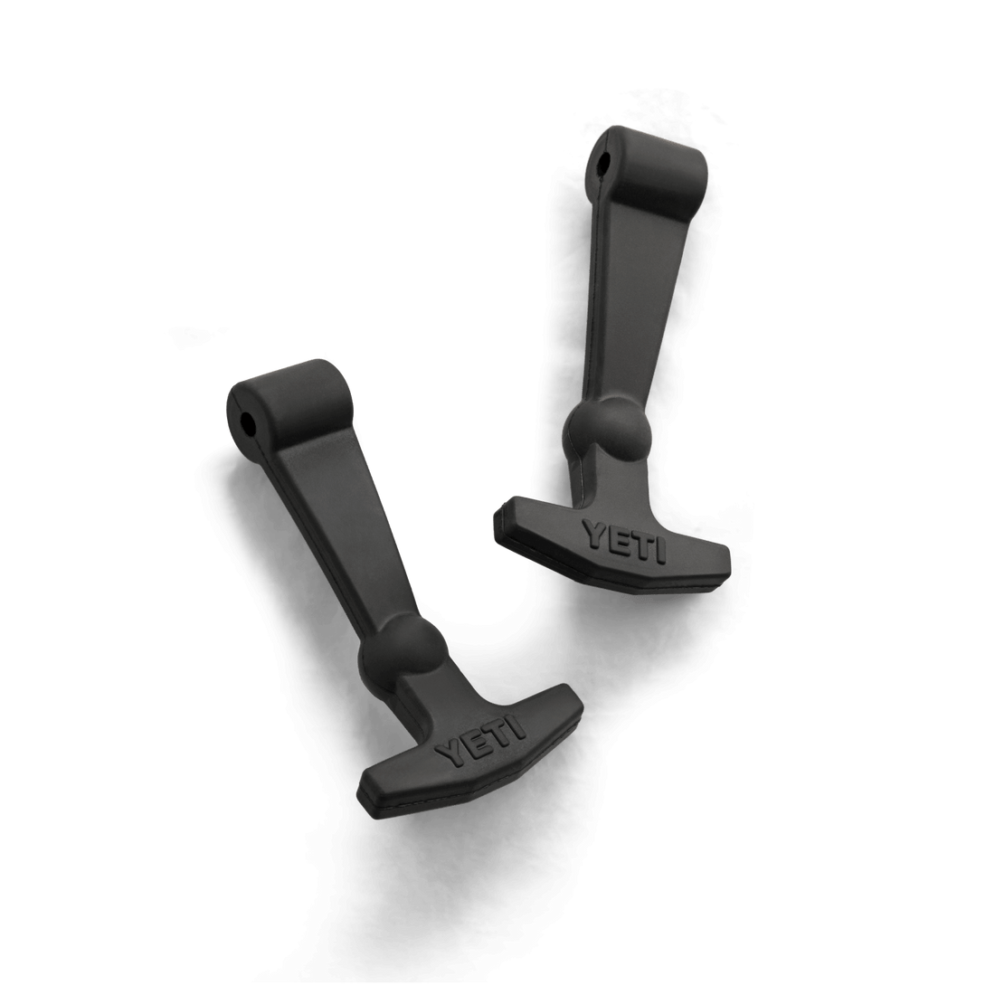 Yeti || Roadie And Tundra Latch 2-Pack V2 - Black - M’ Yeti