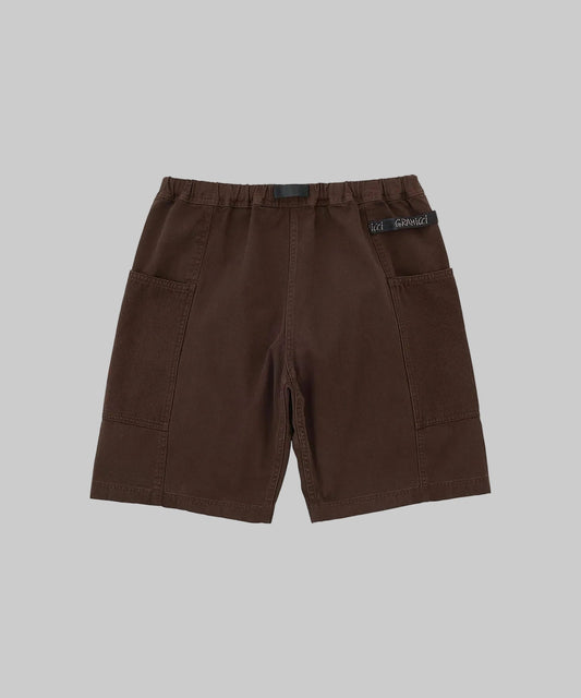 Gramicci || Gadget Short - Chocolate - M’ Gramicci