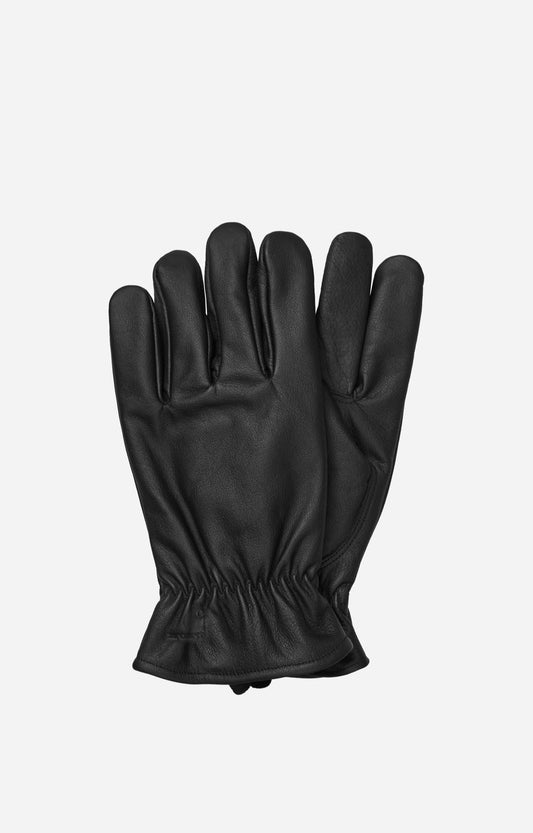 Carhartt || Fonda Gloves - Black - M’ Carhartt