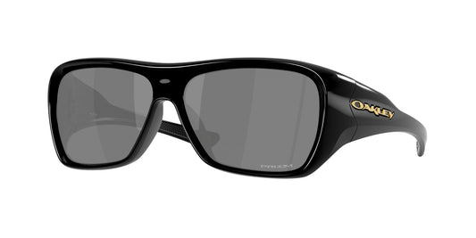Oakley || Chaminade - Polished Black / Primz Black - M’ Oakley