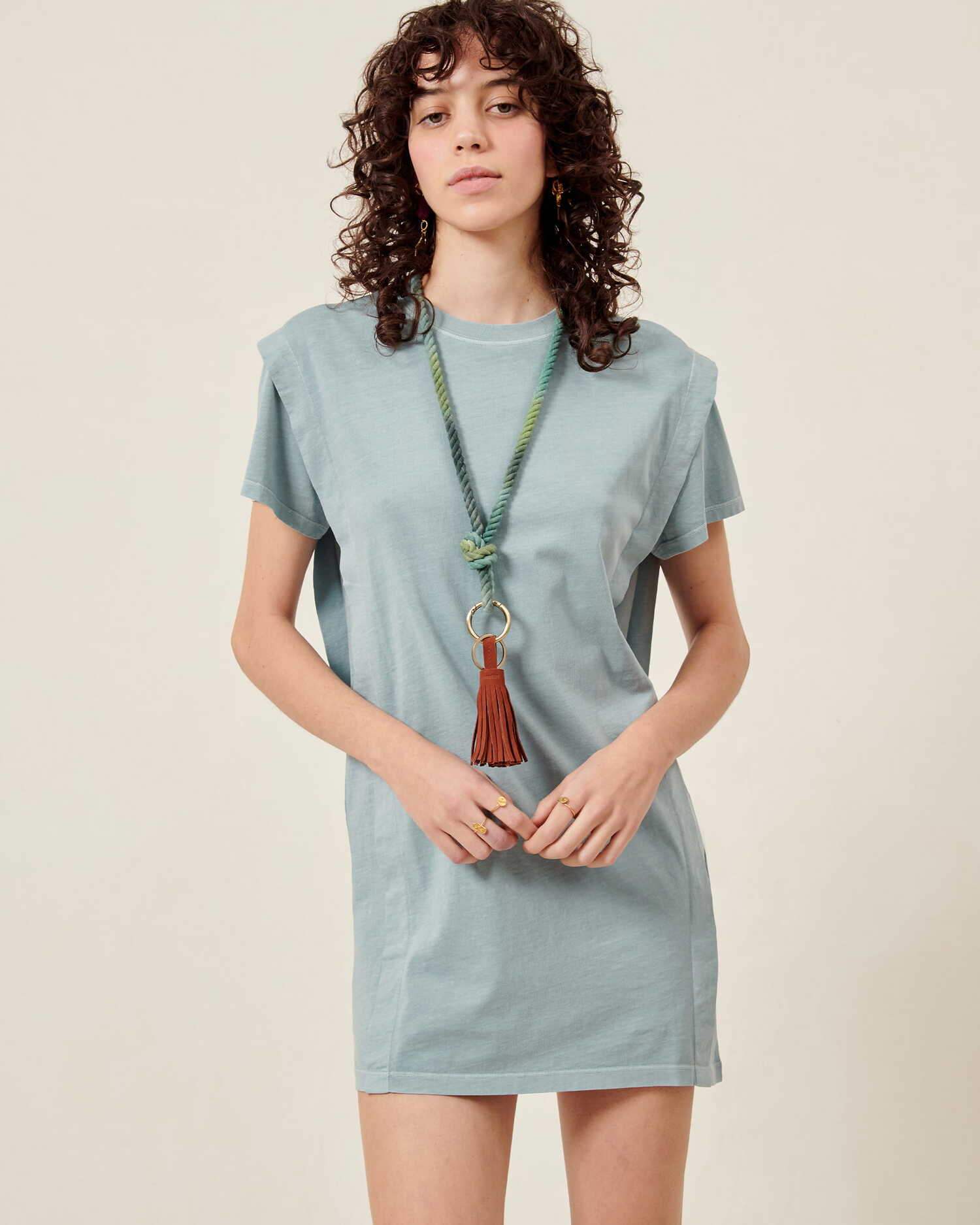 Sessùn || Dimitrio - Robe T-shirt Sessùn