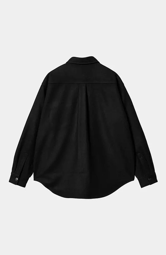 Carhartt || Torin Shirt Jac - Black