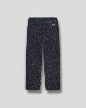 New Amsterdam || Spray Reworked Trousers - Denim Blue - M’ New Amsterdam Surf Association
