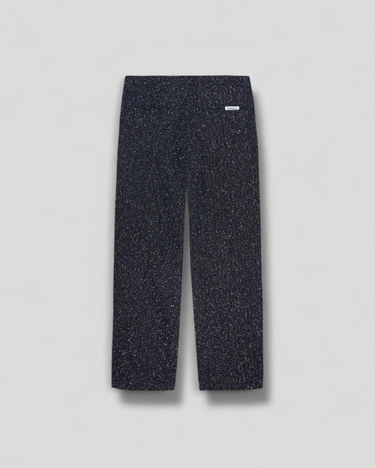 New Amsterdam || Spray Reworked Trousers - Denim Blue - M’ New Amsterdam Surf Association