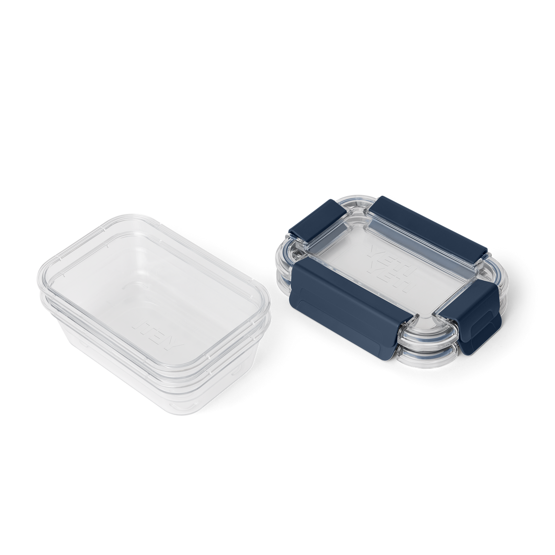 Yeti || Food Storage Medium - Navy - M’ Yeti