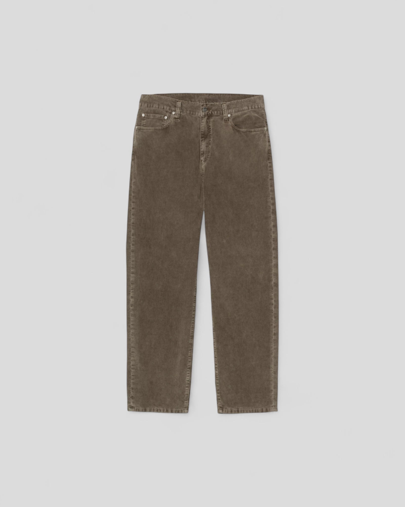 Carhartt || Aaron Pant - Vitola Dusky Wash - M’ Carhartt