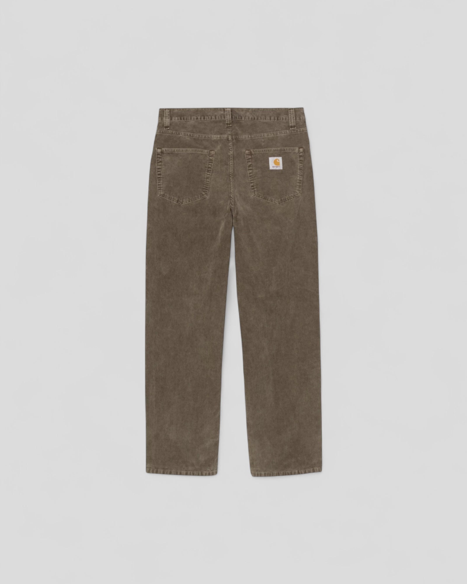 Carhartt || Aaron Pant - Vitola Dusky Wash - M’ Carhartt