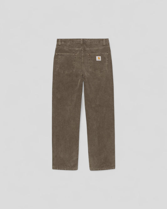 Carhartt || Aaron Pant - Vitola Dusky Wash - M’ Carhartt