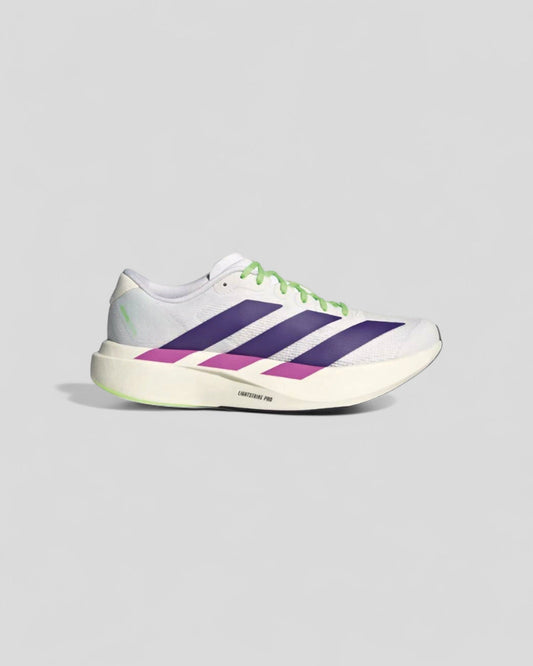 Adidas || Adizero Evo SL W - Purple Burst - M' Adidas