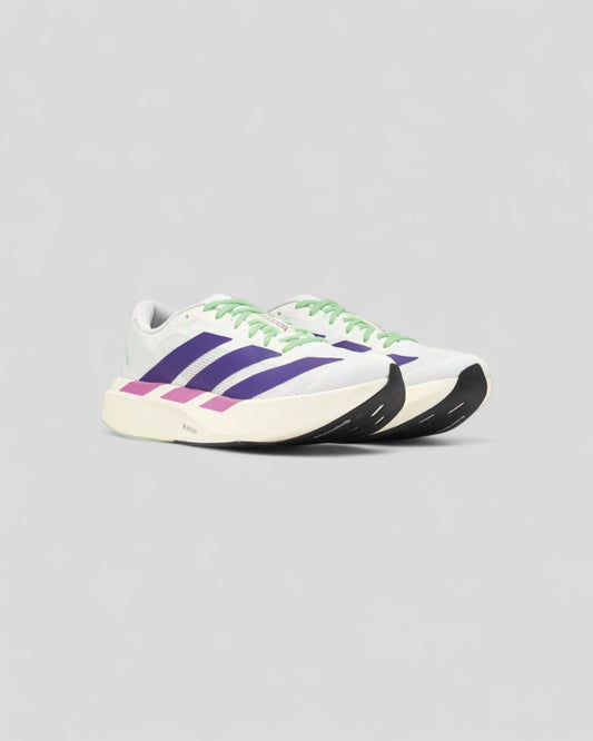Adidas || Adizero Evo SL W - Purple Burst - M' Adidas