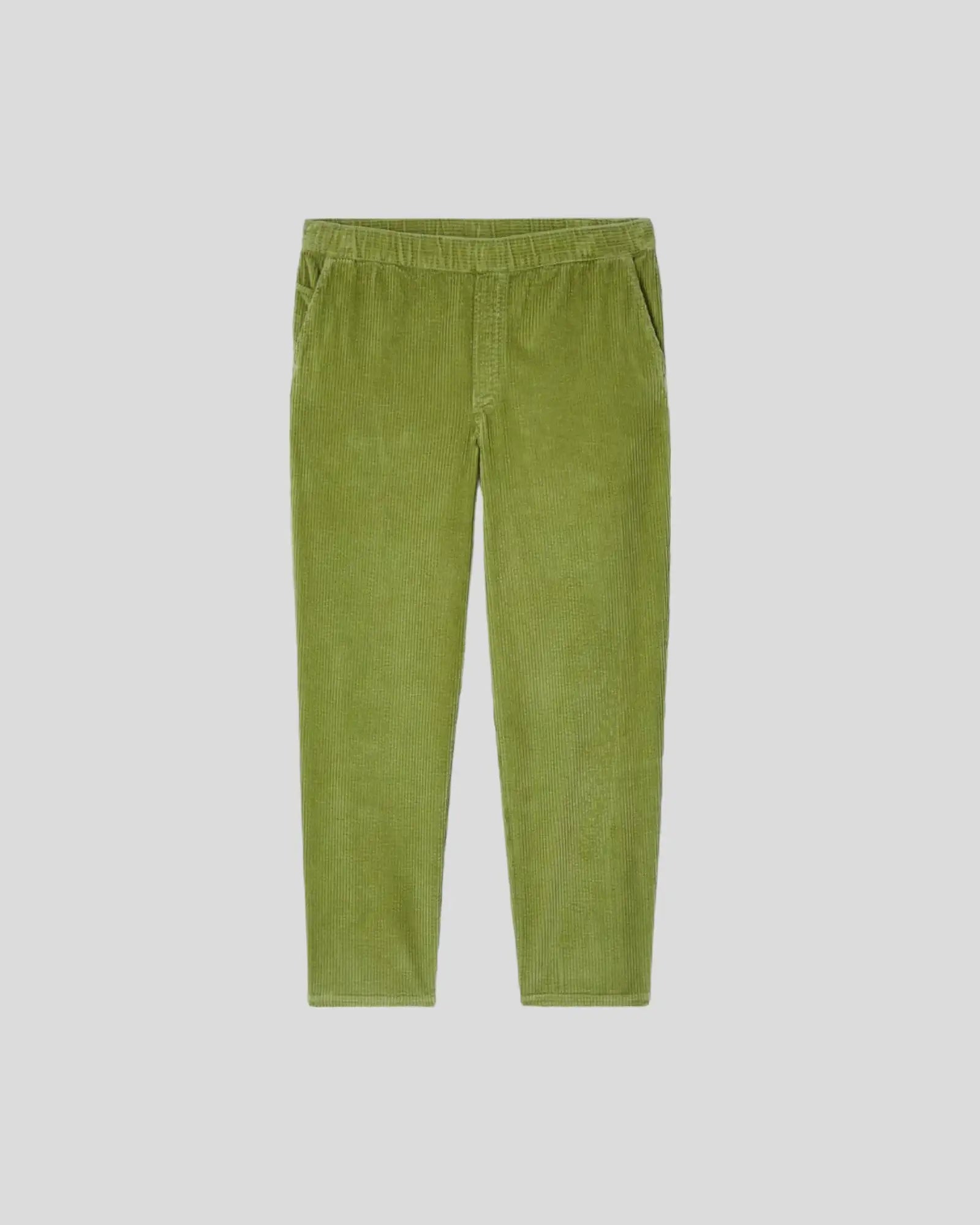 American Vintage || Padow Pantalon -Homme - Camelon Vintage American Vintage
