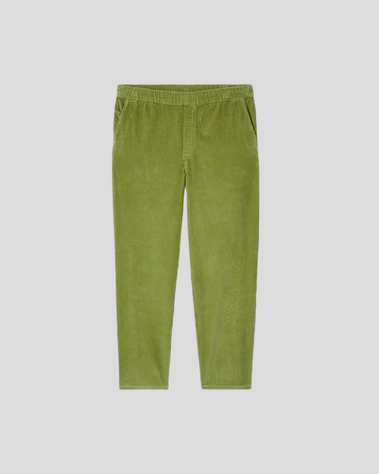American Vintage || Padow Pantalon -Homme - Camelon Vintage American Vintage