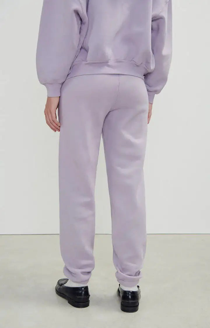 American Vintage || Izubird - Jogging - Glycine Vintage American Vintage