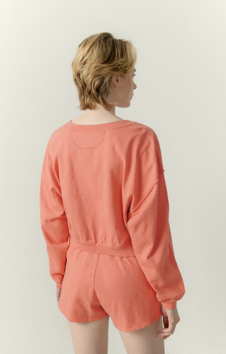American Vintage || Laweville - Sweat - Make Up Vintage American Vintage