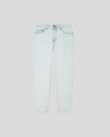 American Vintage || Joybird - Jean carrot - Winter bleached - Men